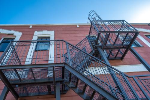 Fire Escape Maintenance Solutions in NYC